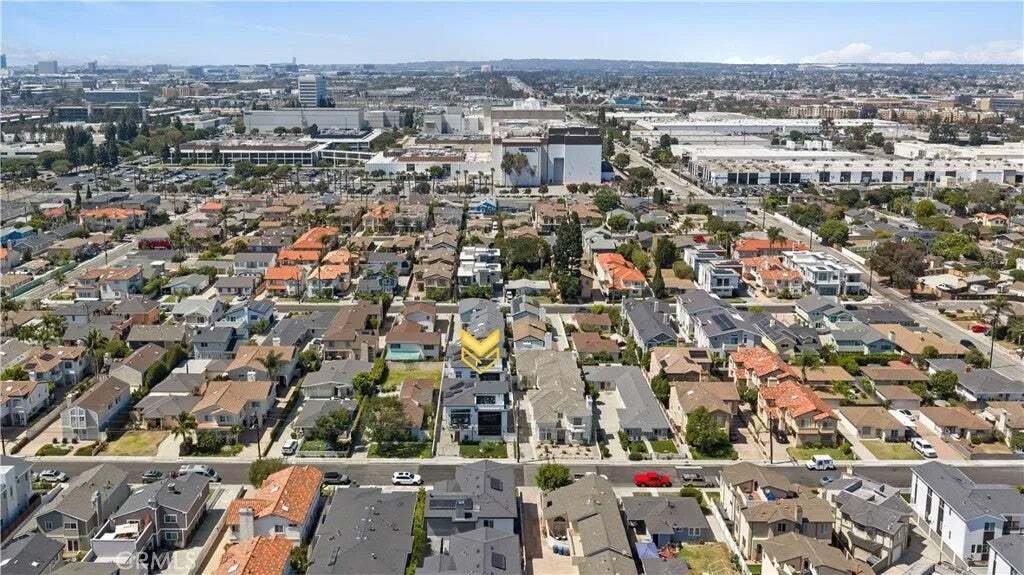 Maison de ville à Redondo Beach, Californie, États-Unis 3 - 18466541