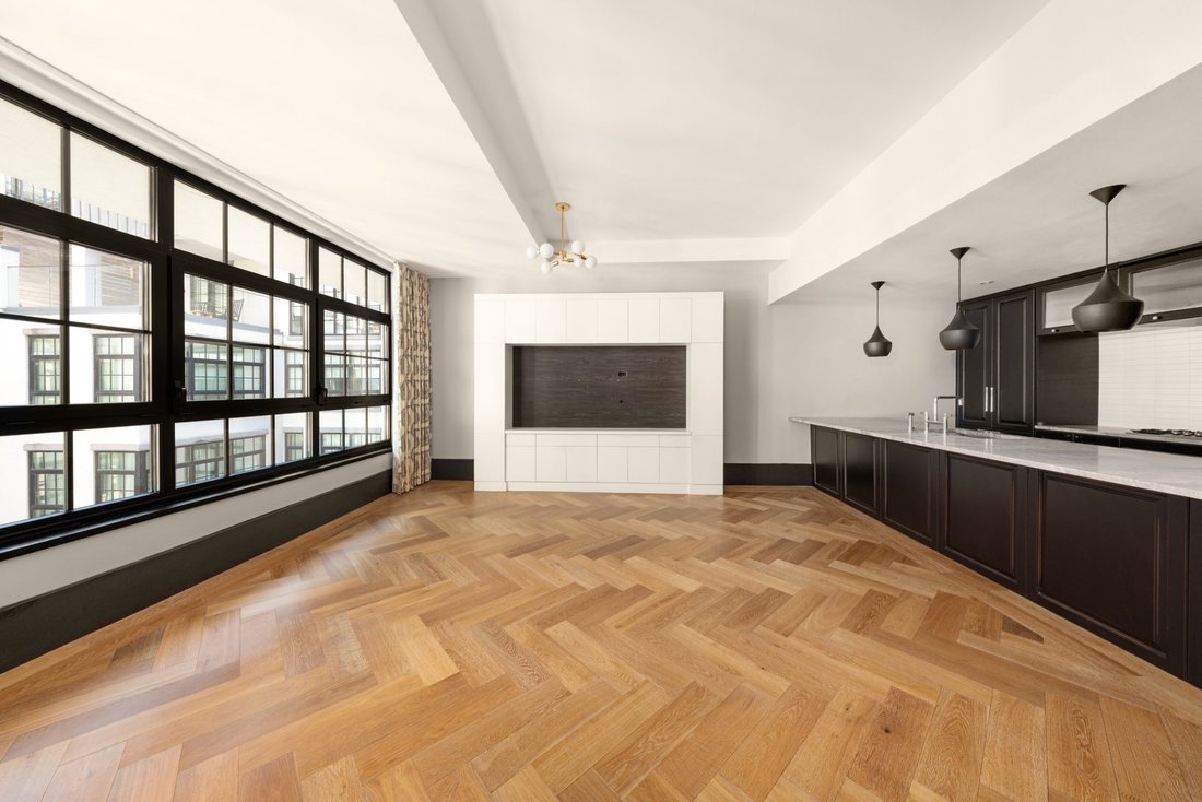 Condominio a New York, New York, Stati Uniti 4 - 18815130