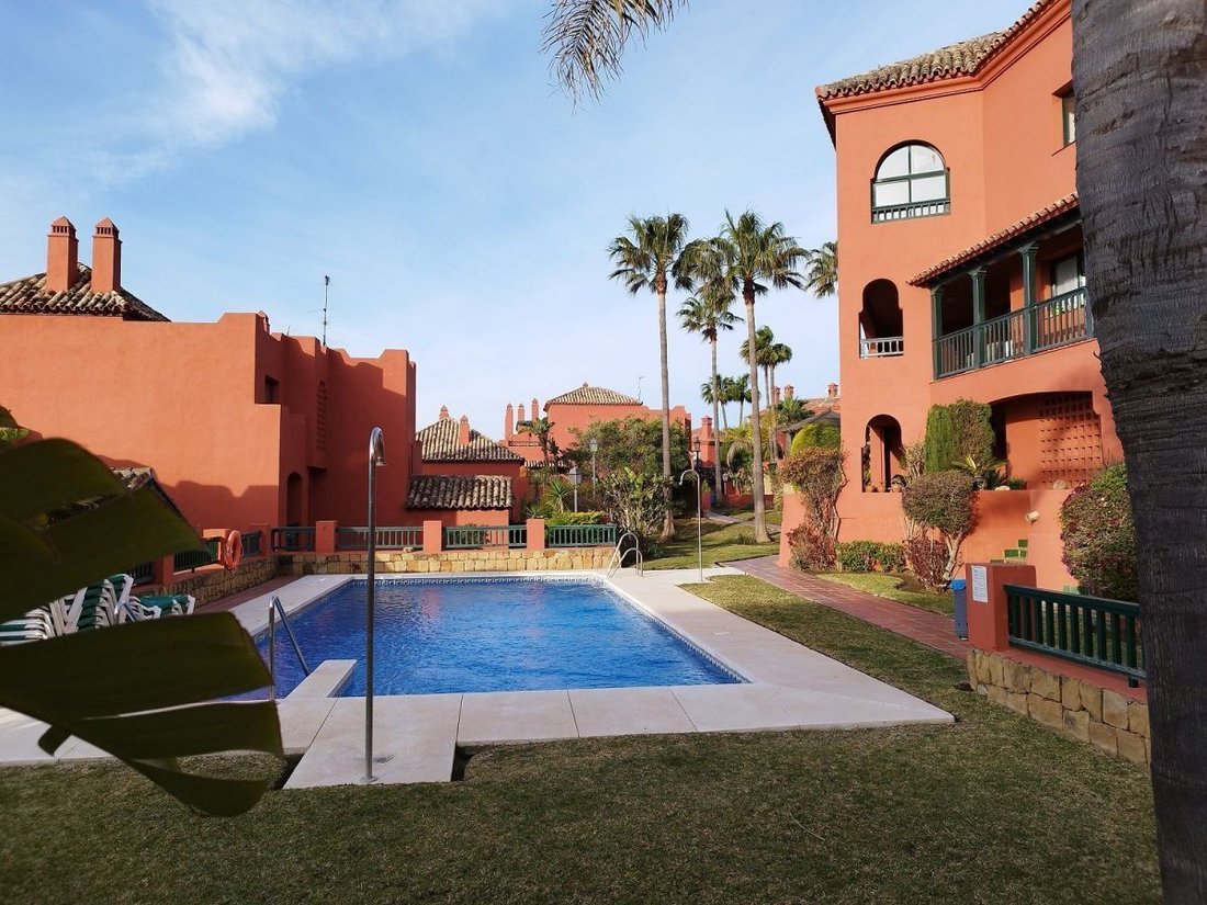 Appartamento a Sitio de Calahonda, Mijas, Spagna 2 - 18811688