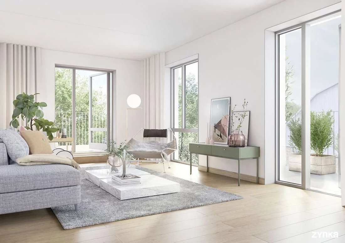 Apartamento en Tante Victoire, Six-Fours-les-Plages, Francia 2 - 18815609