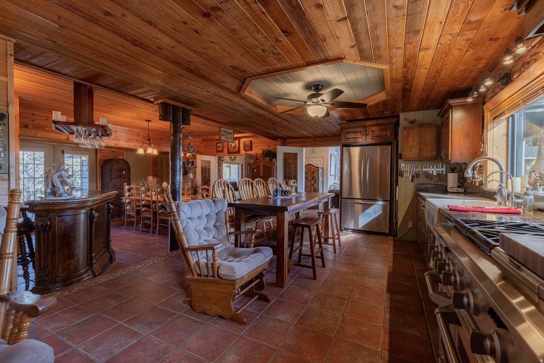 Casa a New Harmony, Utah, Stati Uniti 5 - 18814291