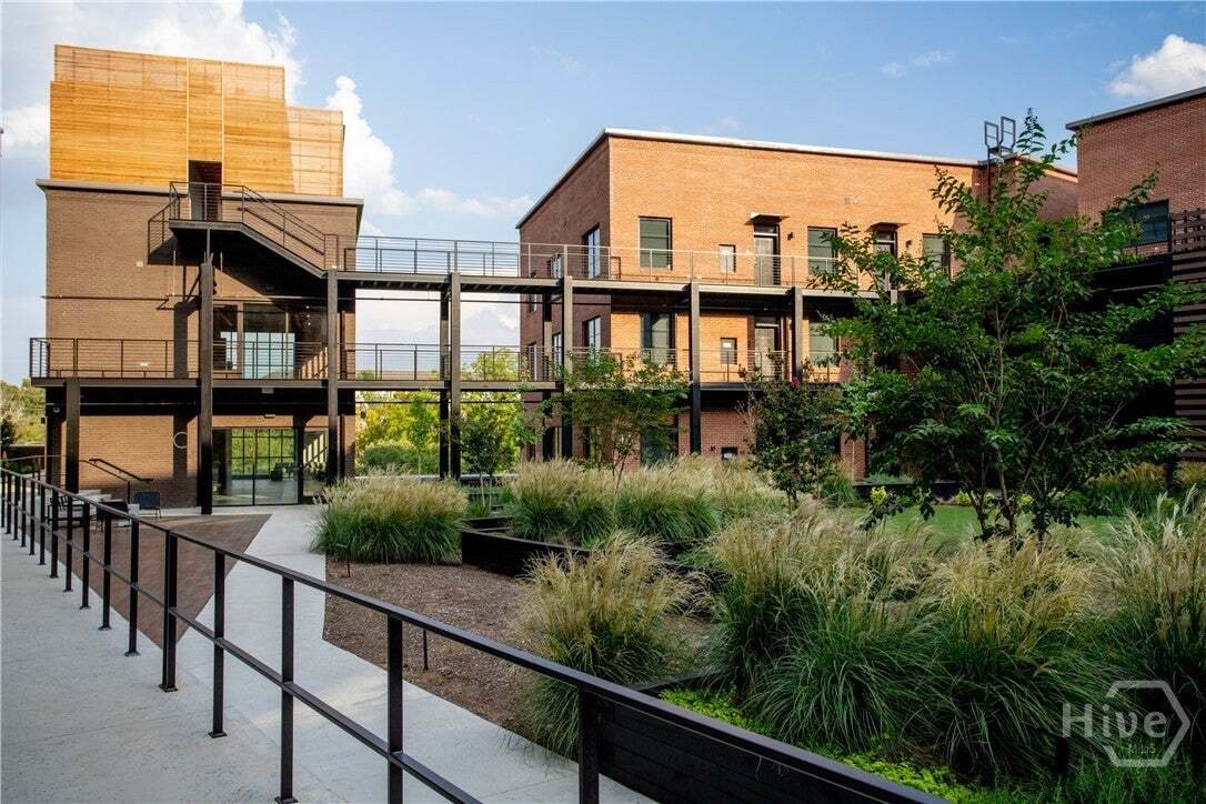 Condominio en Athens, Georgia, Estados Unidos 3 - 18814617