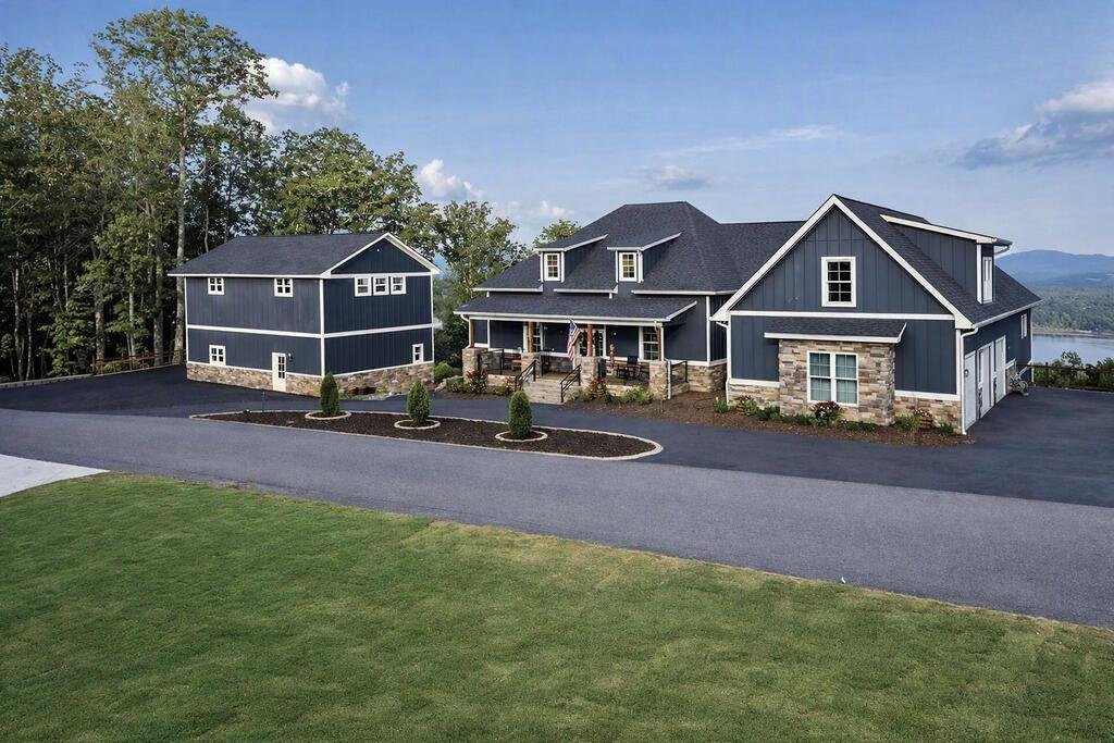 Casa en Blairsville, Georgia, Estados Unidos 1 - 18809518