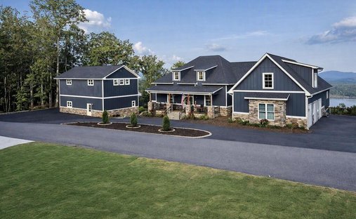 Casa en Blairsville, Georgia, Estados Unidos 1