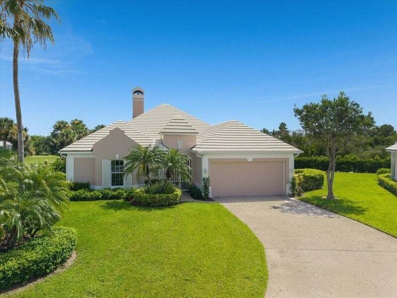 House in Vero Beach, Florida, United States 1 - 18813988
