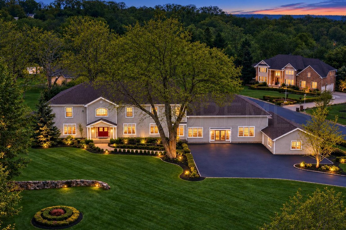 House in Holmdel, New Jersey, United States 1 - 18578982