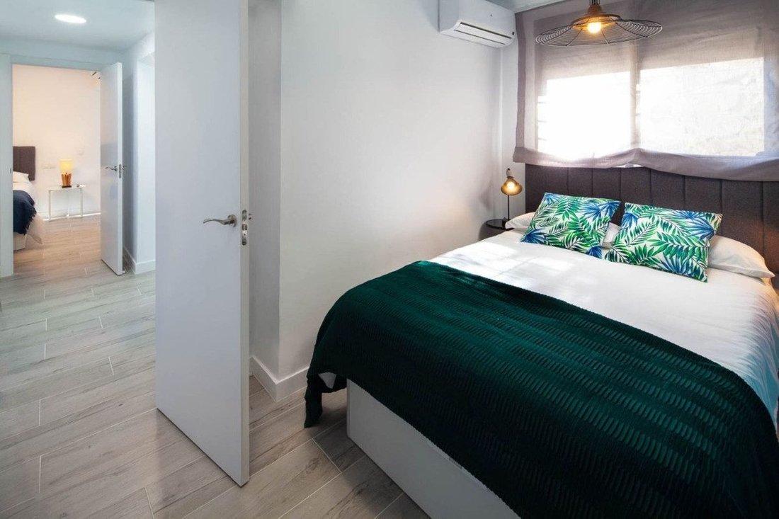 Apartamento en Benalmádena, Andalucía, España 5 - 18812093