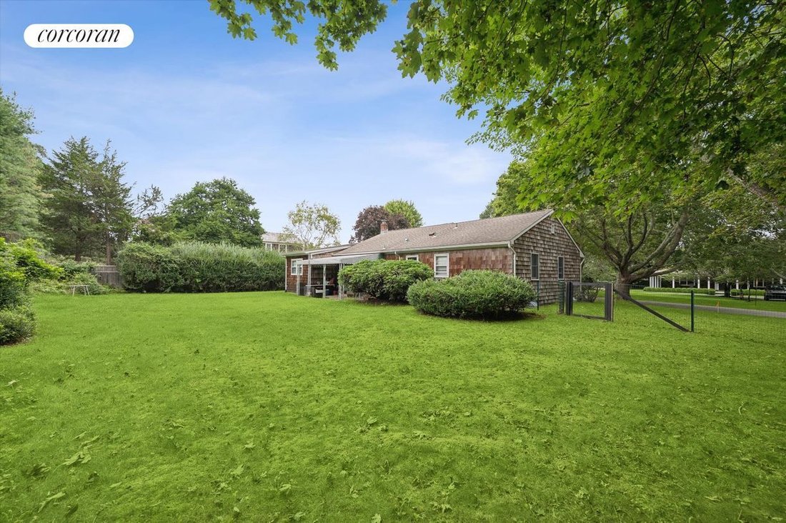 Casa a East Hampton, New York, Stati Uniti 3 - 18812989