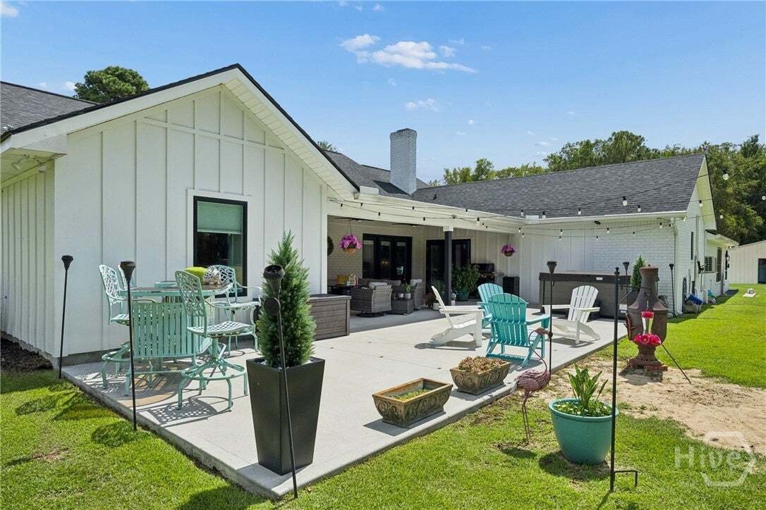 House in Pembroke, Georgia, United States 2 - 18809567