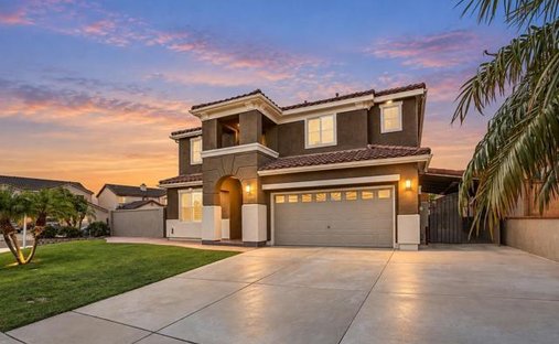 House in Chula Vista, California, United States 1