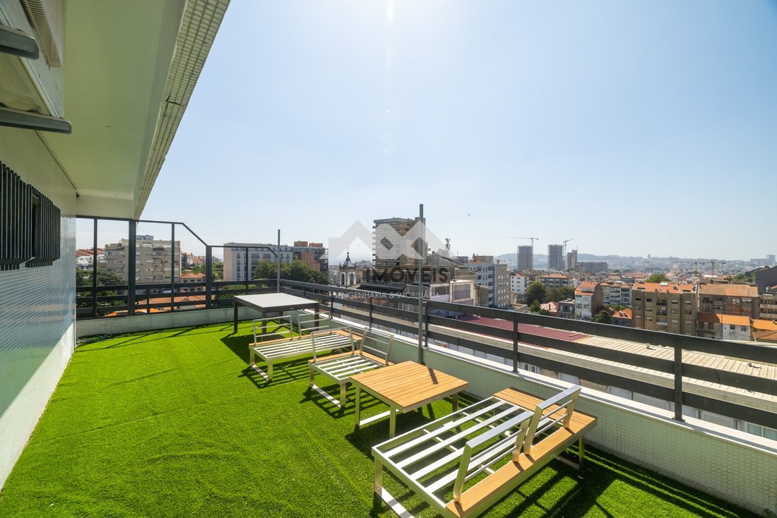 Apartment in Bonfim, Porto District, Portugal 4 - 18815509