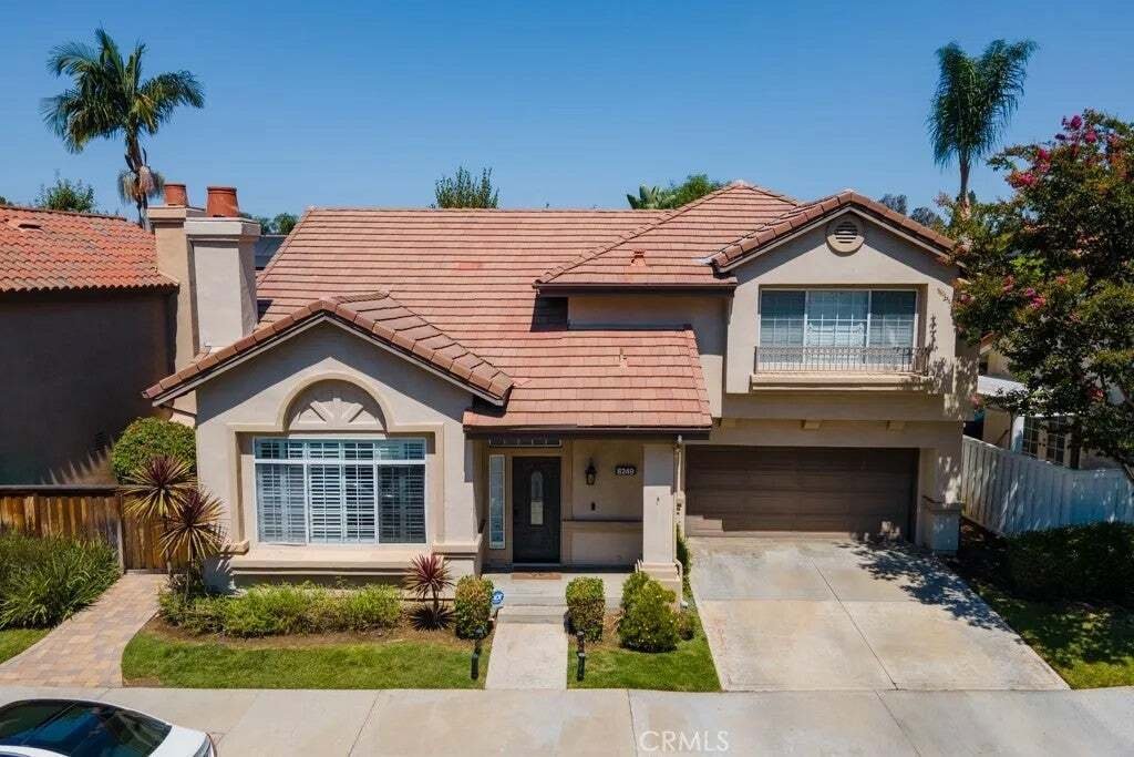 Haus in Anaheim, Kalifornien, Vereinigte Staaten 1 - 18814369