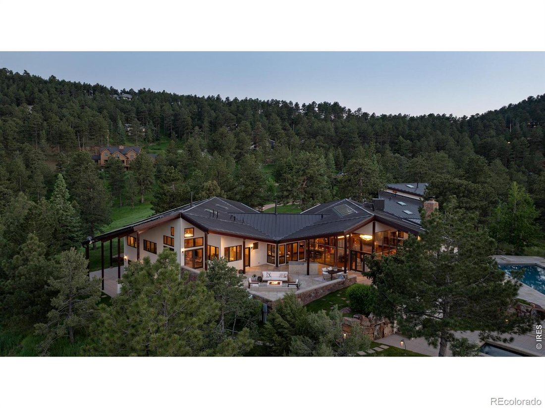 Casa en Boulder, Colorado, Estados Unidos 1 - 18811299