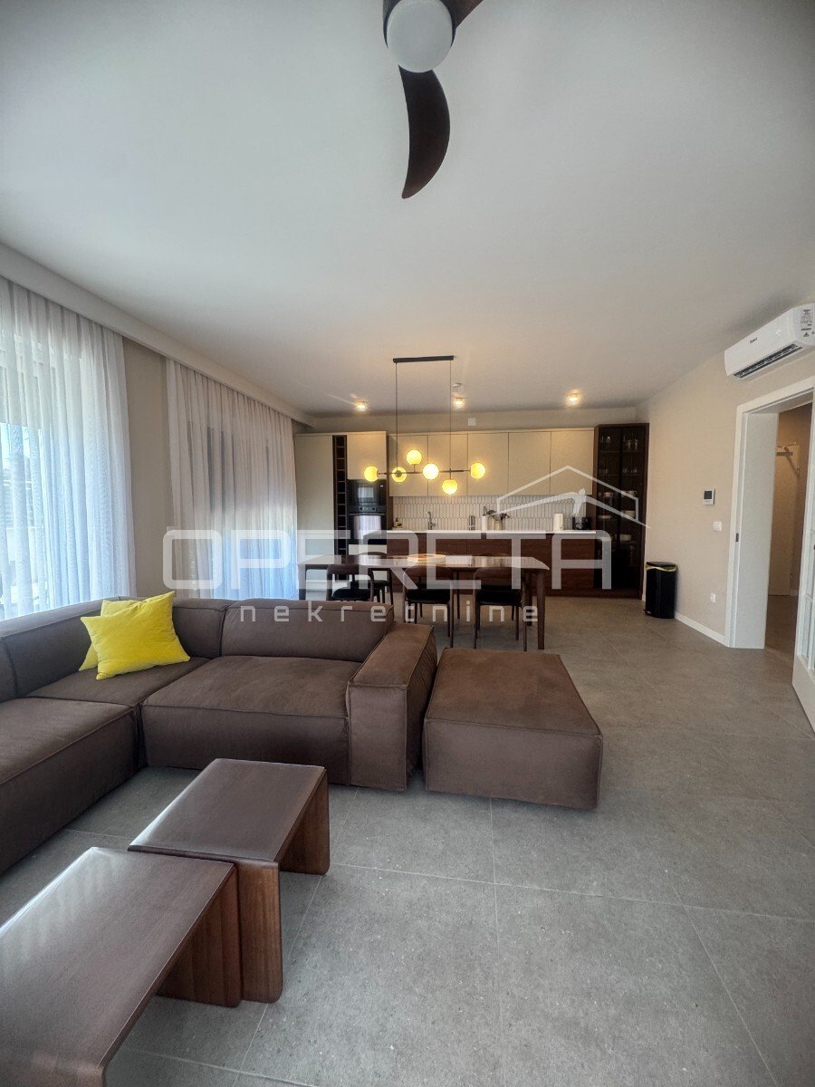 Appartement à Tar, Istrie, Croatie 1 - 18815304
