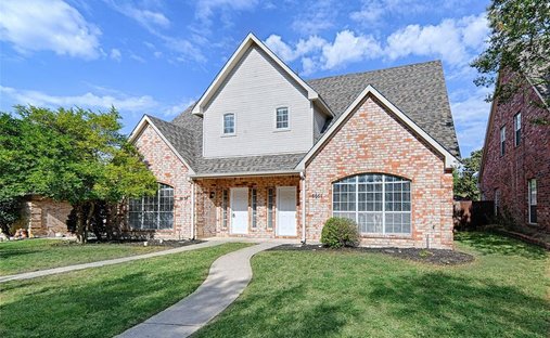 Maison à Frisco, Texas, États-Unis 1