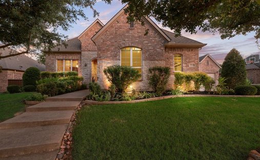 Casa en Keller, Texas, Estados Unidos 1