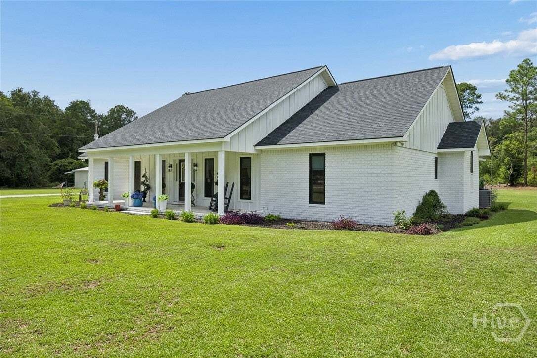 House in Pembroke, Georgia, United States 5 - 18809567