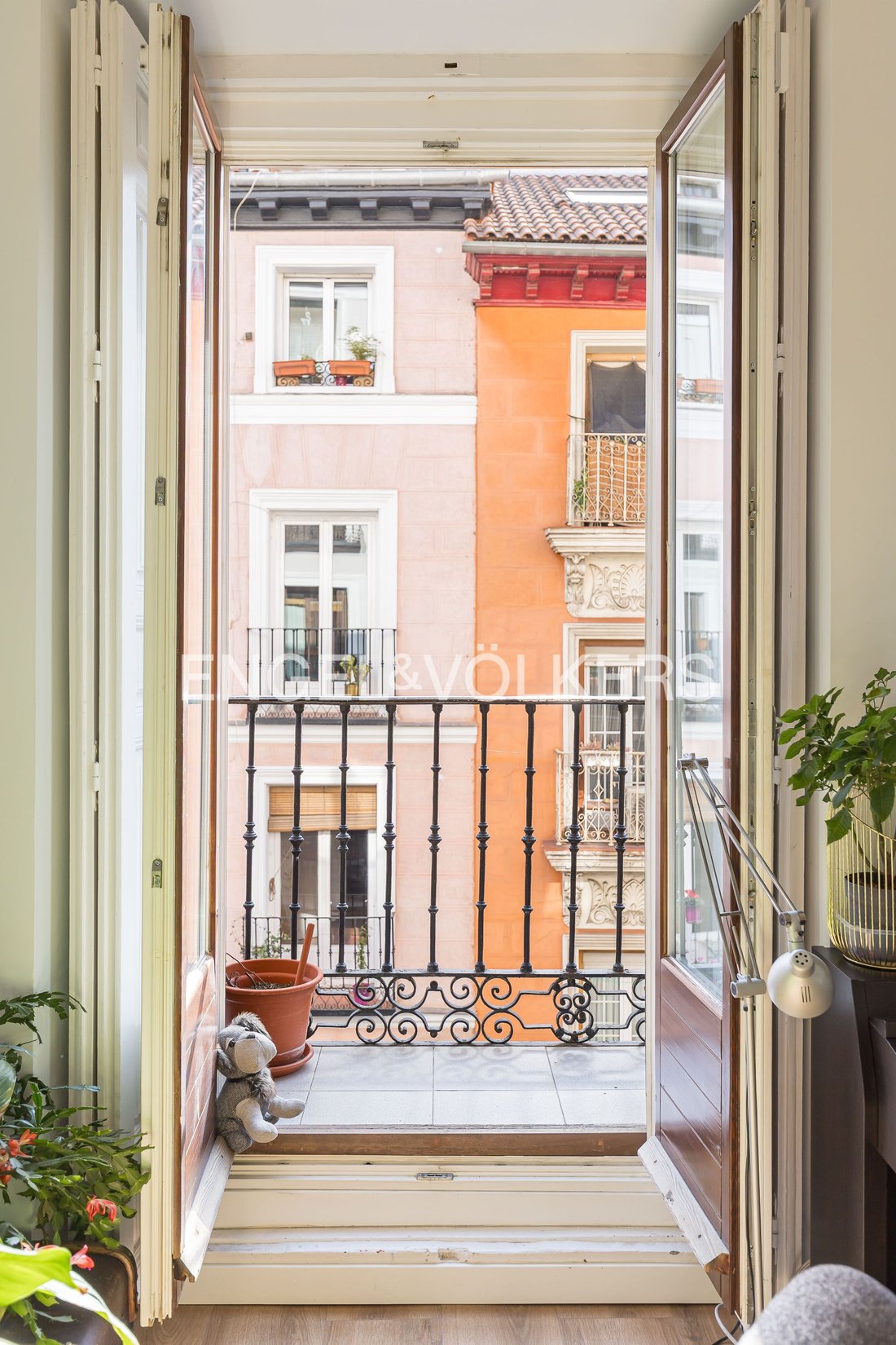 Appartement à Centro, Madrid, Espagne 4 - 18815593