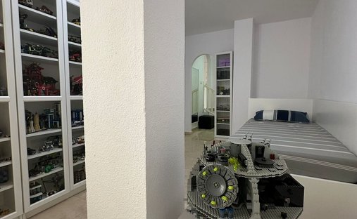 Apartment in Puerto Banus, Marbella, Spain 1