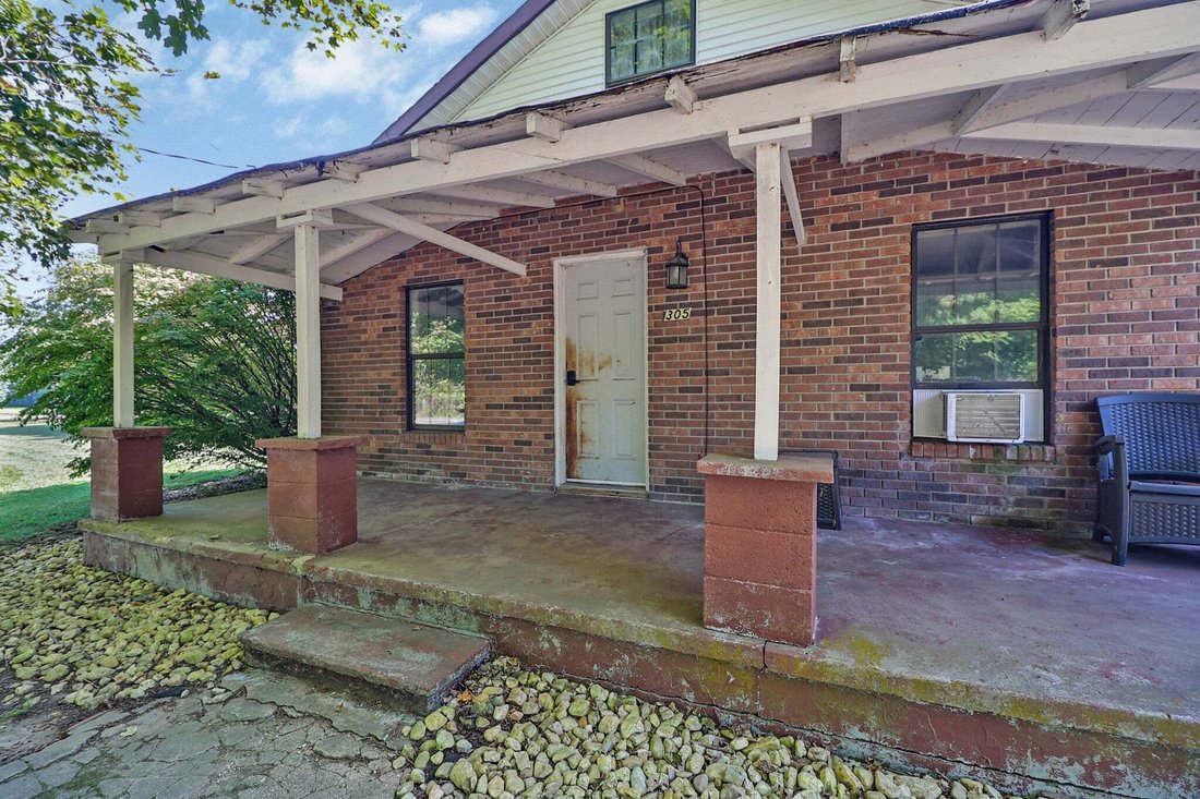 House in Crossville, Tennessee, United States 3 - 18814579