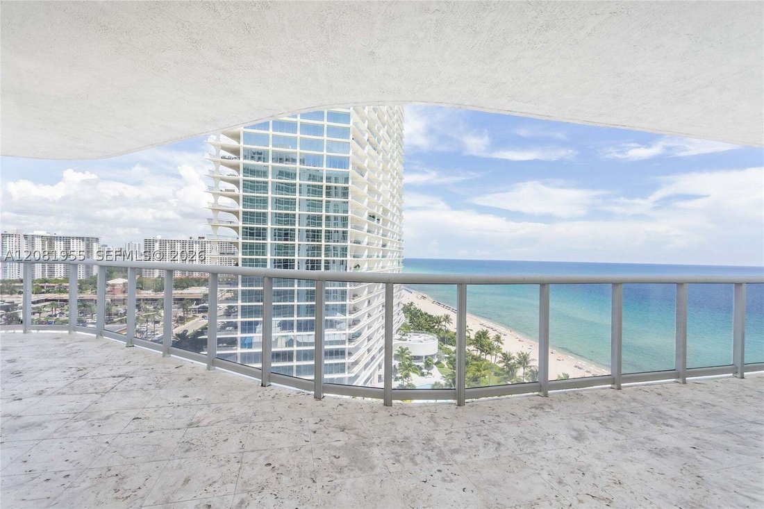 Condo in Golden Beach, Florida, United States 4 - 18813776