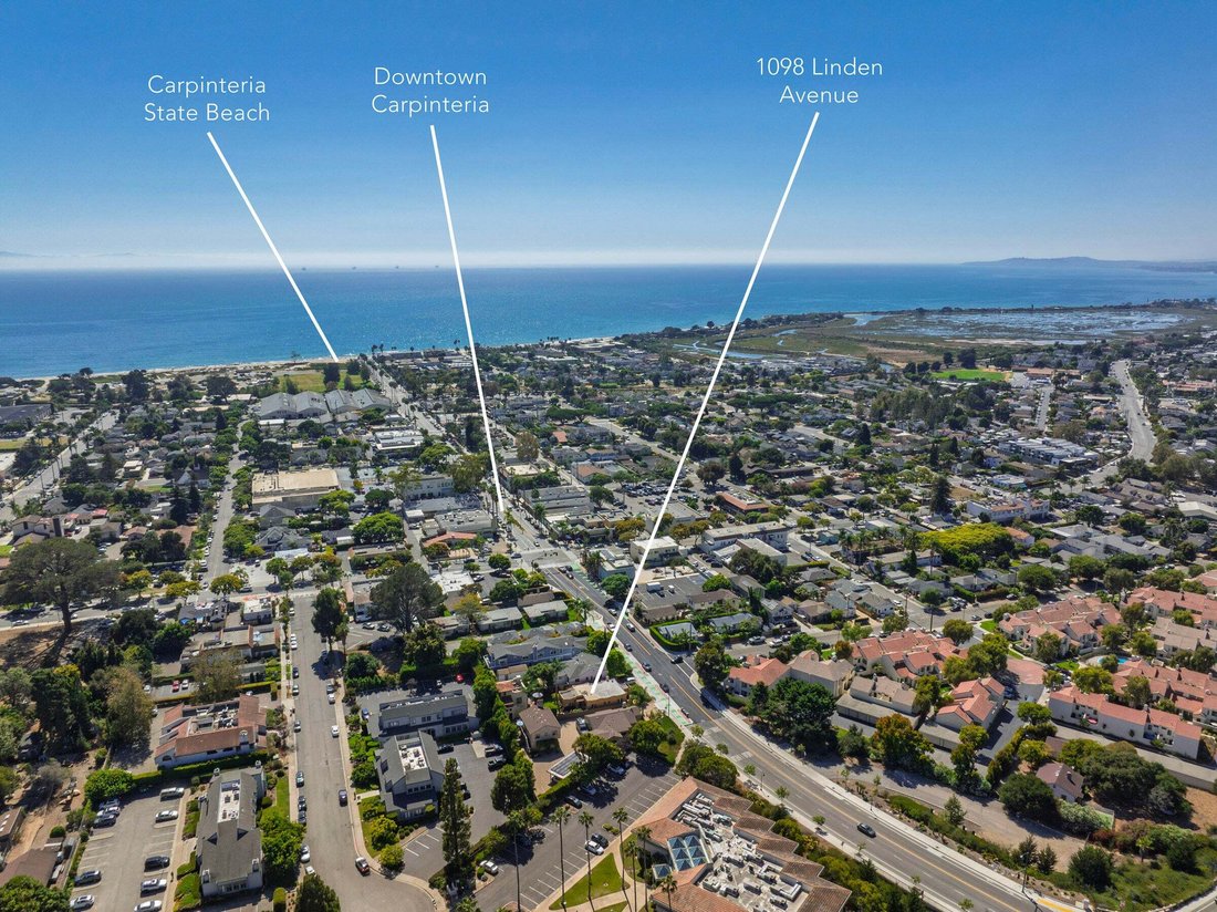 House in Carpinteria, California, United States 2 - 18813815