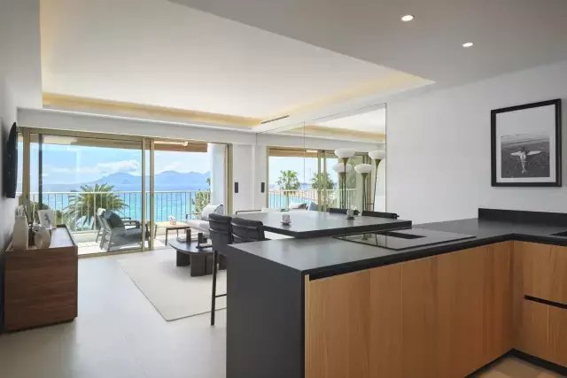 Apartamento en Cannes, Provenza-Alpes-Costa Azul, Francia 5 - 16334062