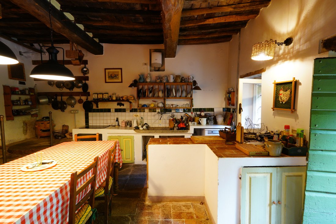 Country House in Cavriglia, Tuscany, Italy 2 - 18811761