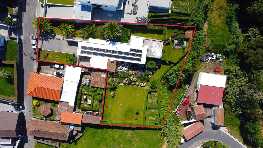 Villa in Ajuda da Bretanha, Azores, Portugal 2 - 18671696