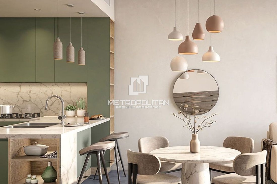 Apartment in Burj Khalifa Lake, Downtown Dubai, Dubai 2 - 18813160