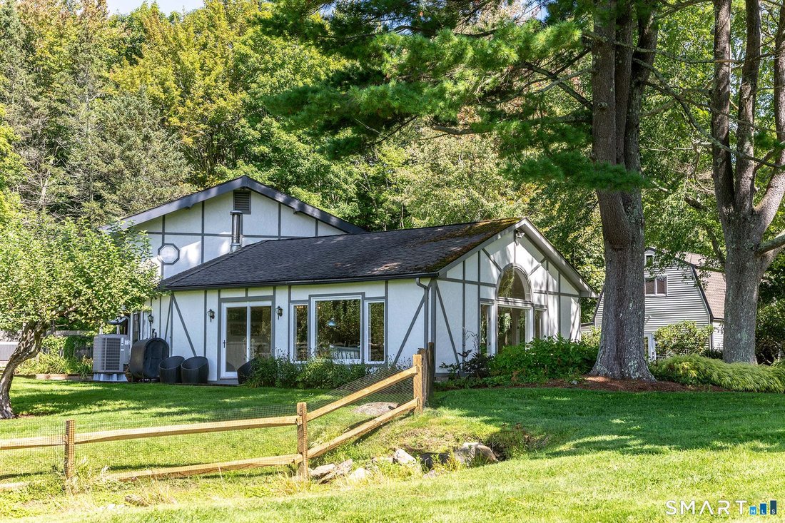 Casa en Warren, Connecticut, Estados Unidos 5 - 18814199