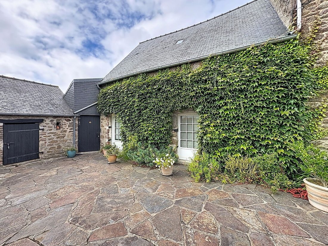 House in Saint-Lunaire, Brittany, France 4 - 18815542