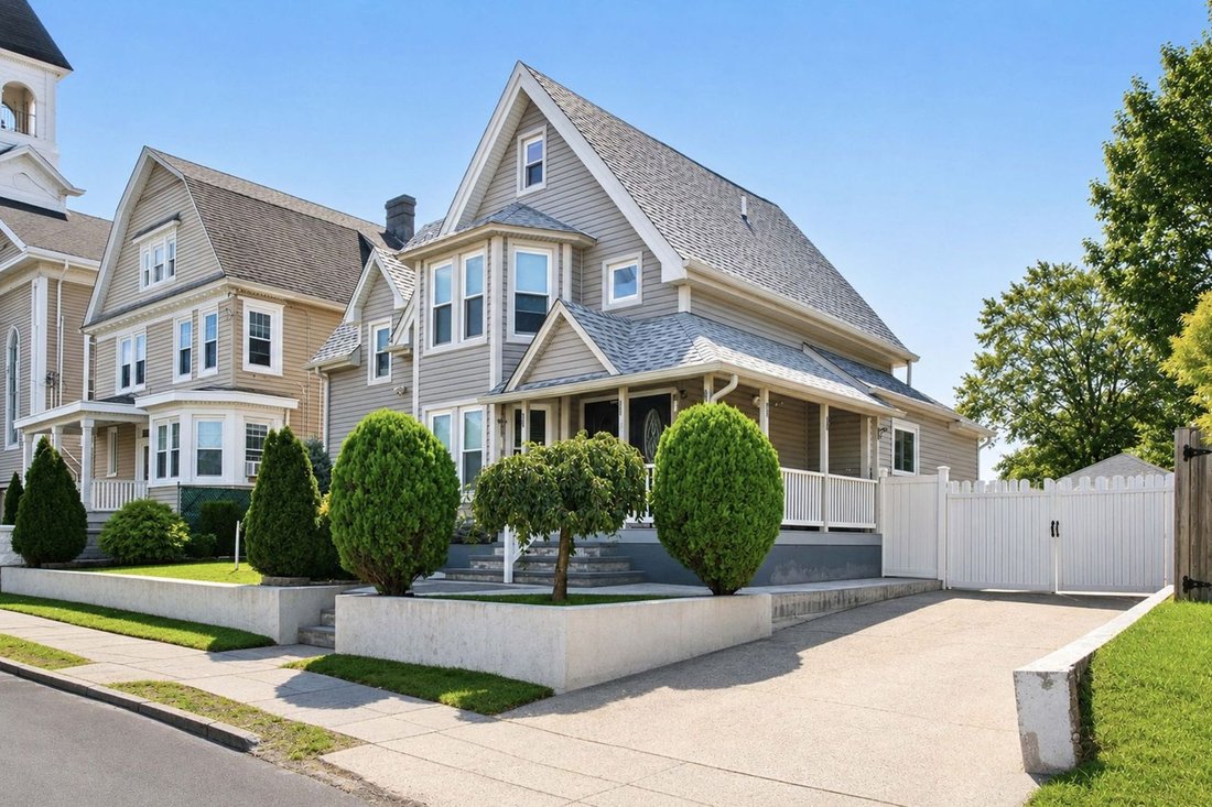 Apartment in Staten Island, New York, United States 2 - 18813121