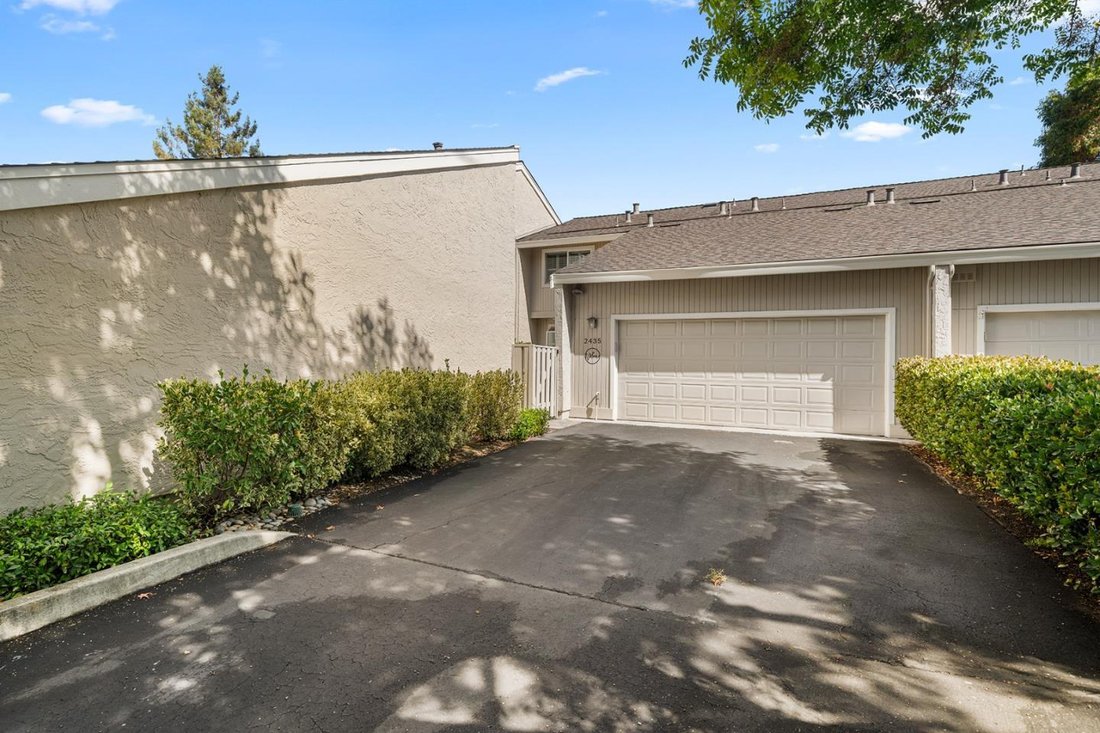 Townhouse in Santa Clara, California, United States 1 - 18811459
