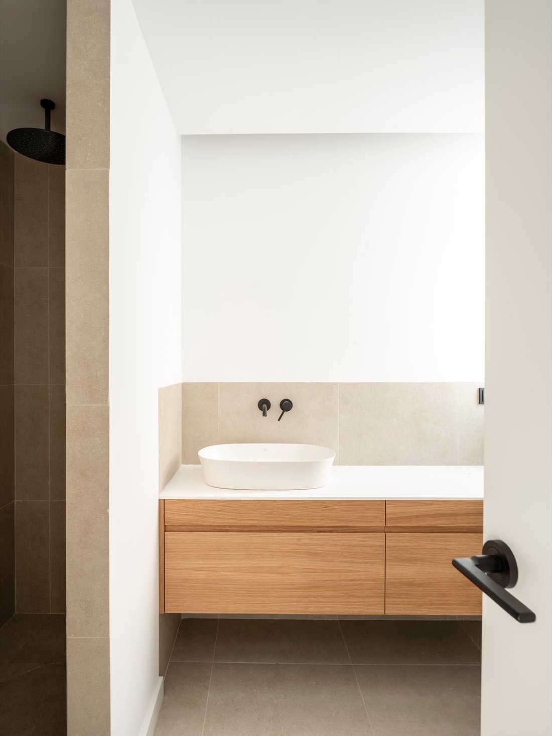 Wohnung in Palma, Balearische Inseln, Spanien 5 - 18812462