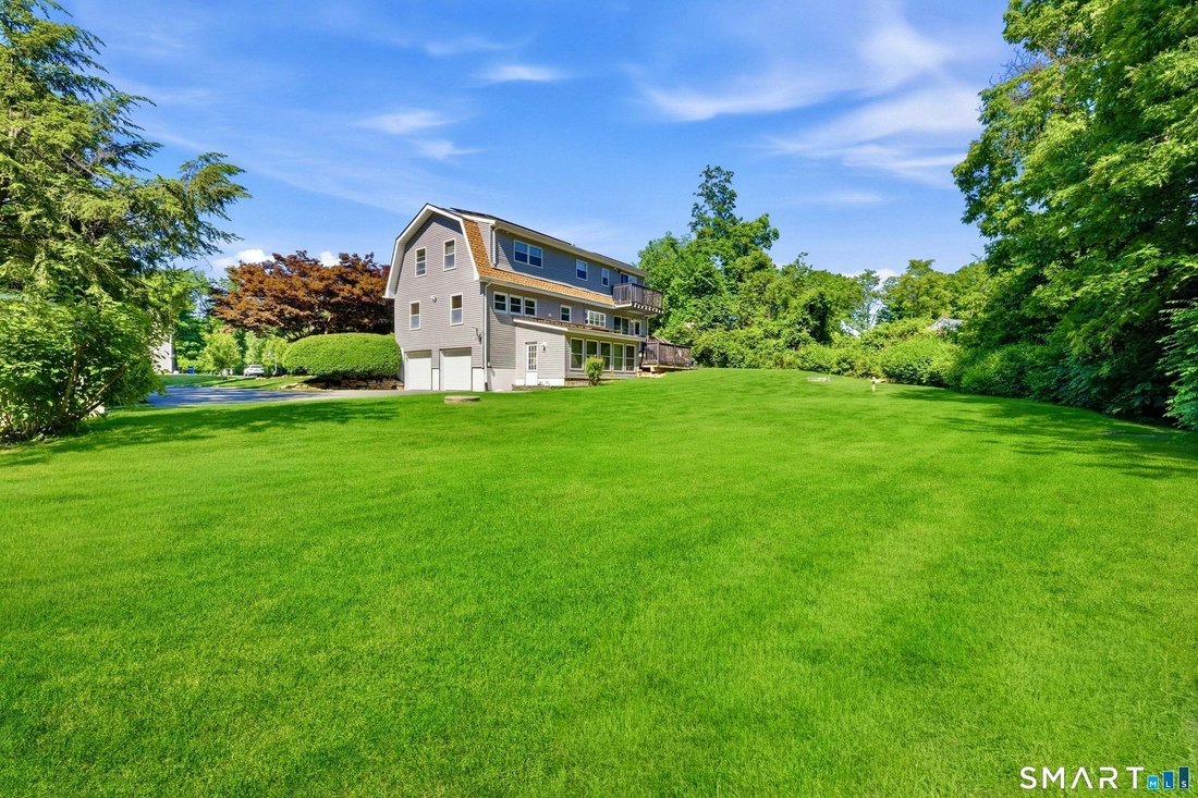 Casa en Shelton, Connecticut, Estados Unidos 4 - 18811404