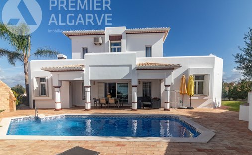 Villa en Guia, Algarve, Portugal 1