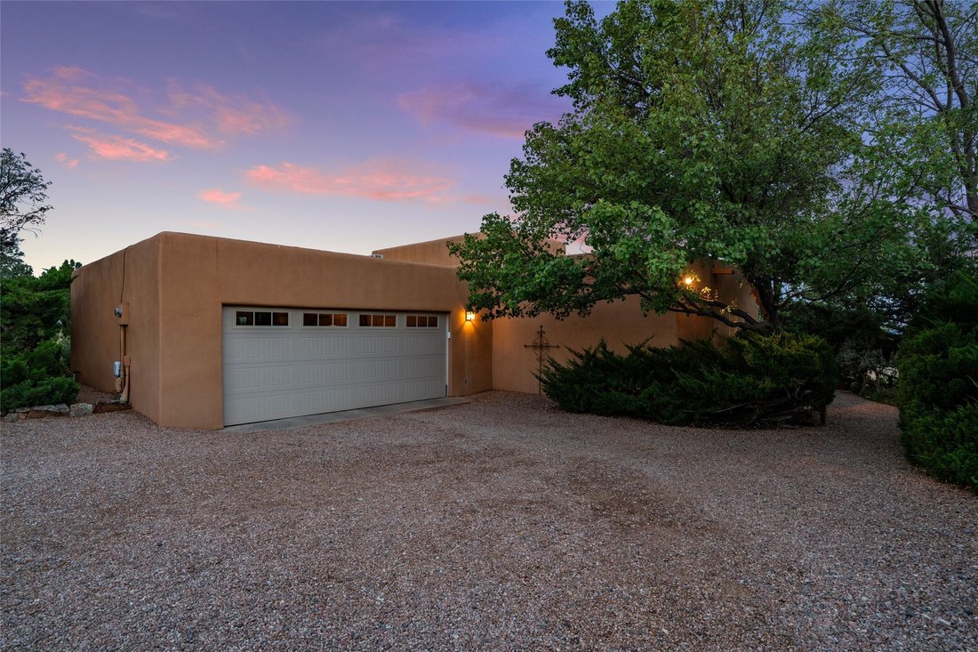 House in Santa Fe, New Mexico, United States 4 - 18812891