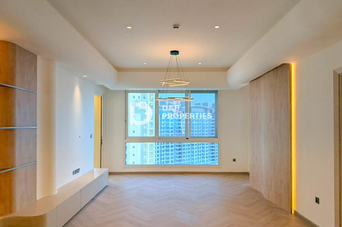 Appartement à La Palm Jumeirah, Doubaï, Émirats arabes unis 2 - 18811335