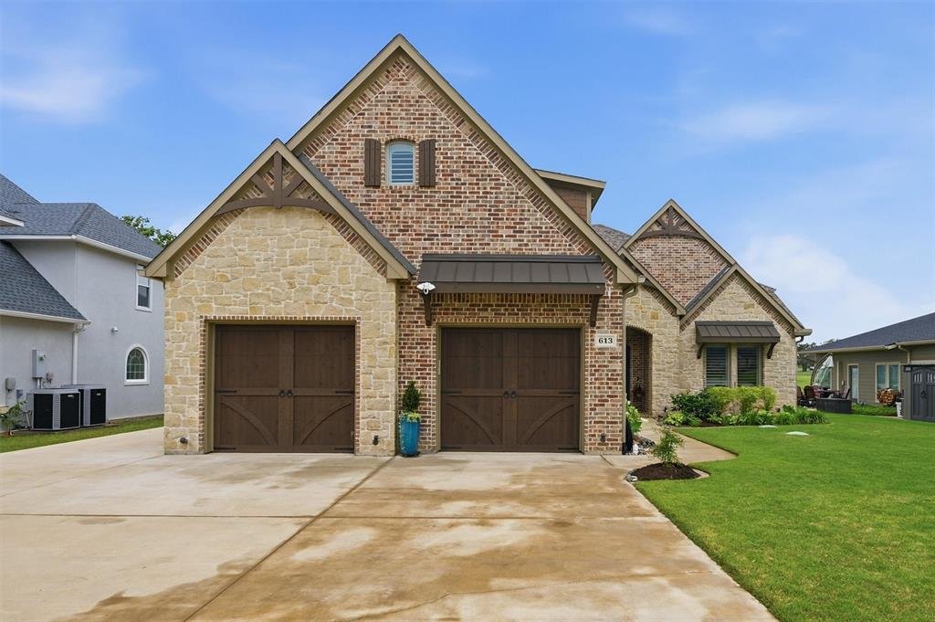 House in Gainesville, Texas, United States 2 - 18814923