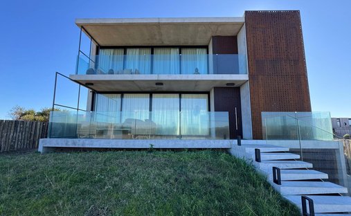 House in José Ignacio, Maldonado Department, Uruguay 1