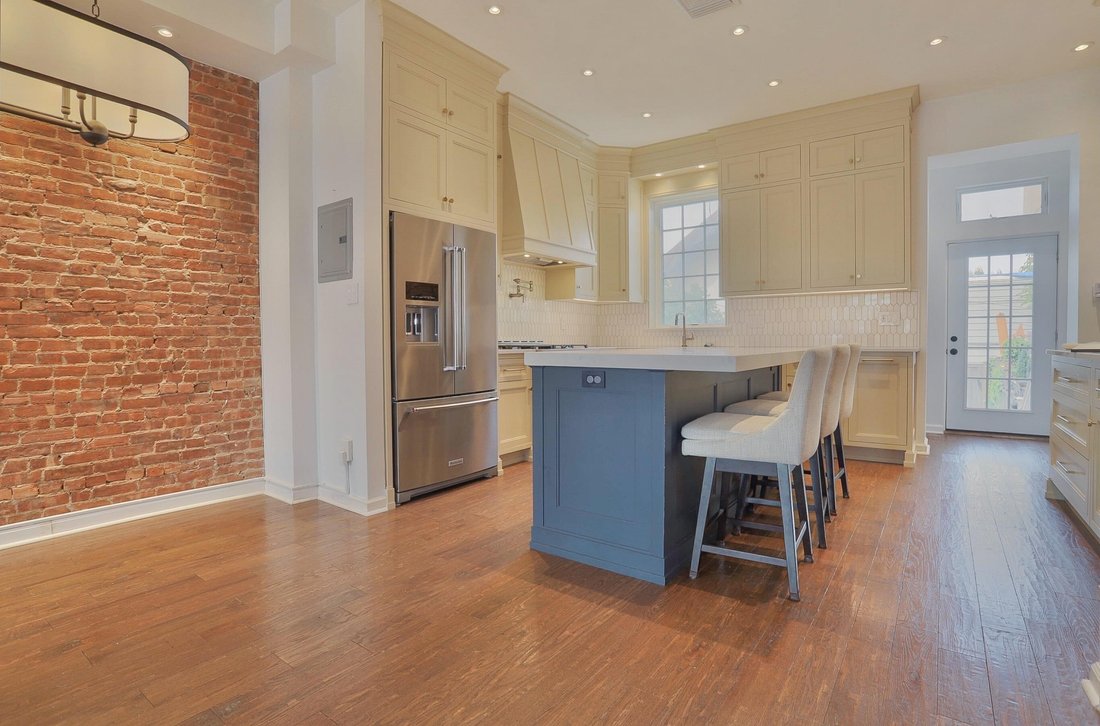 Apartamento en Union City, Nueva Jersey, Estados Unidos 1 - 18812357