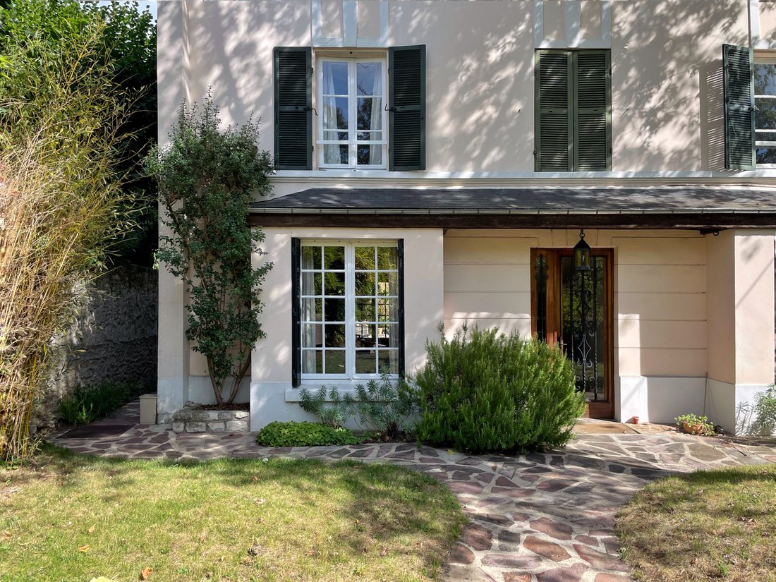 Casa a Centre Montmorency, Montmorency, Francia 2 - 18815473