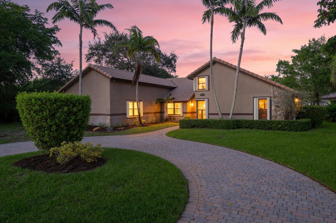 Casa en Coral Springs, Florida, Estados Unidos 1 - 18814786