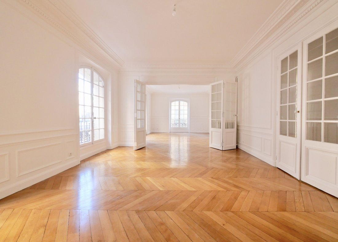Apartment in Odéon, Paris 6e Arrondissement, Paris 2 - 18815406