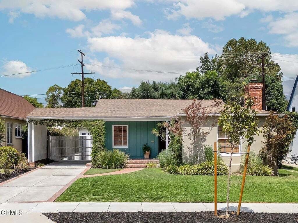 House in Altadena, California, United States 3 - 18814379