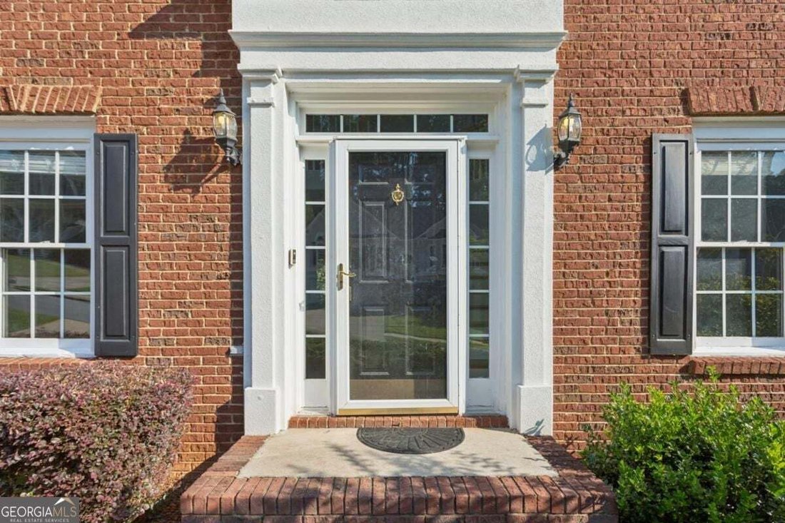 Haus in Woodstock, Georgia, Vereinigte Staaten 3 - 18814763
