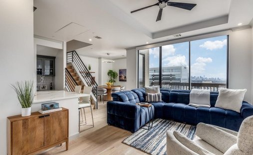 Condo in Dallas, Texas, United States 1