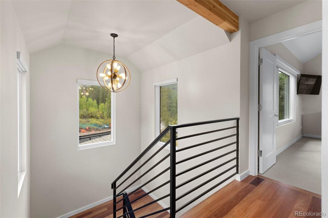 Casa en Breckenridge, Colorado, Estados Unidos 4 - 18811279