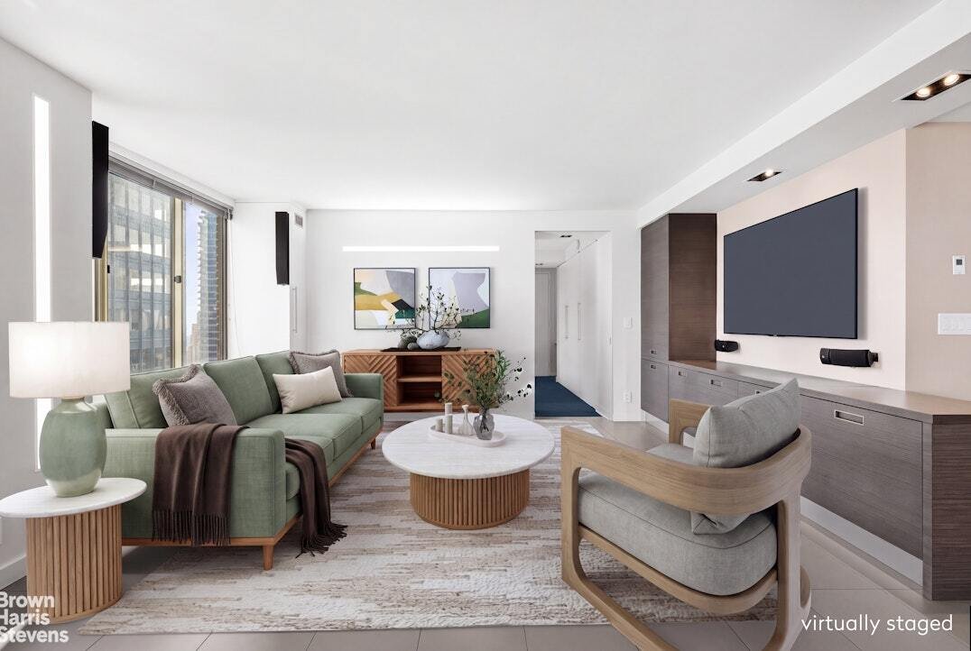Condominio en Nueva York, Nueva York, Estados Unidos 5 - 18813918